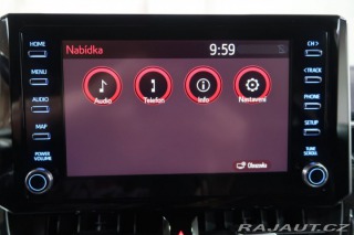 Toyota Corolla 1.8Hybrid,CZ,1Maj,GR Spor 2021