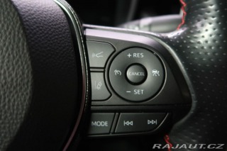 Toyota Corolla 1.8Hybrid,CZ,1Maj,GR Spor 2021