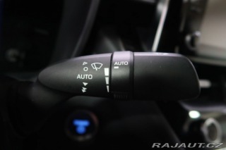 Toyota Corolla 1.8Hybrid,CZ,1Maj,GR Spor 2021