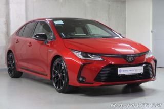 Toyota Corolla 1.8Hybrid,CZ,1Maj,GR Spor 2021