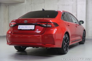 Toyota Corolla 1.8Hybrid,CZ,1Maj,GR Spor 2021