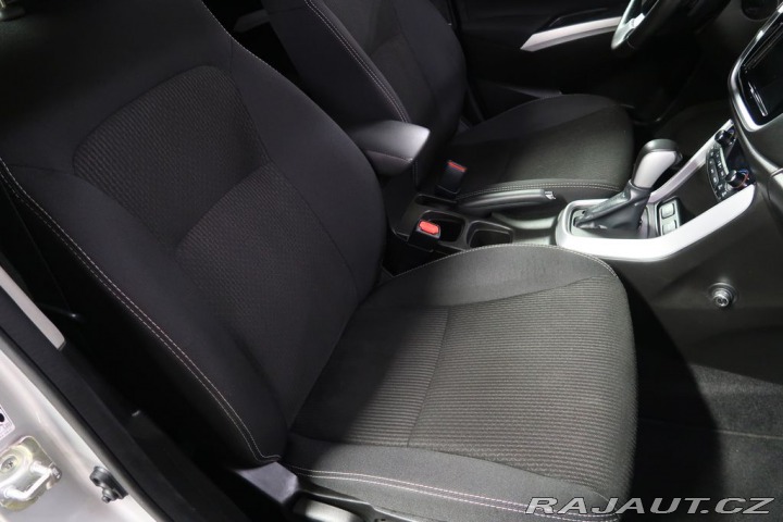 Suzuki SX4 1.4BoosterJet,103kW,AT 2019