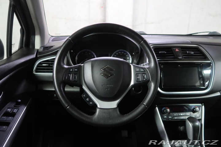 Suzuki SX4 1.4BoosterJet,103kW,AT 2019