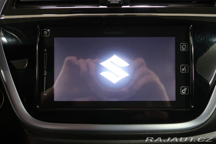 Suzuki SX4 1.4BoosterJet,103kW,AT 2019