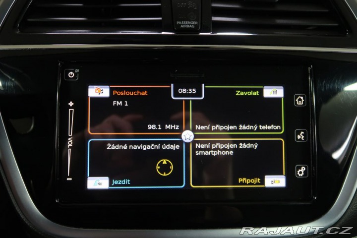 Suzuki SX4 1.4BoosterJet,103kW,AT 2019