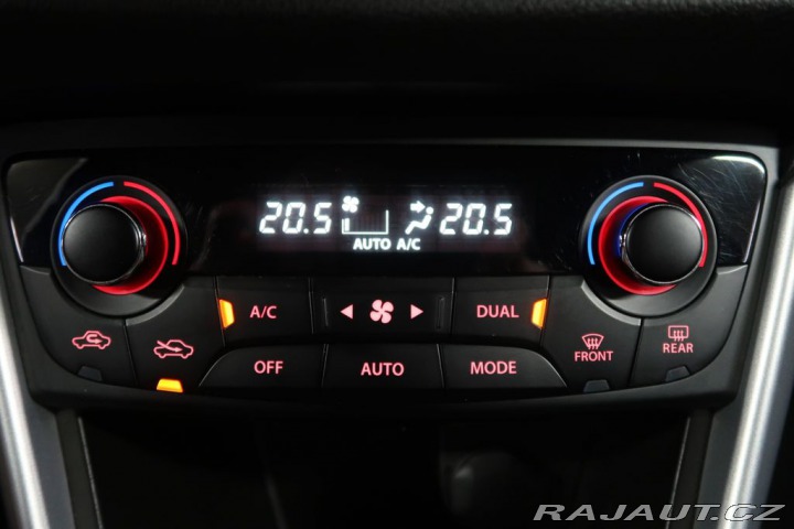 Suzuki SX4 1.4BoosterJet,103kW,AT 2019