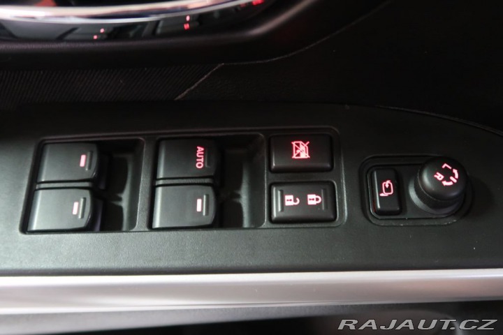 Suzuki SX4 1.4BoosterJet,103kW,AT 2019