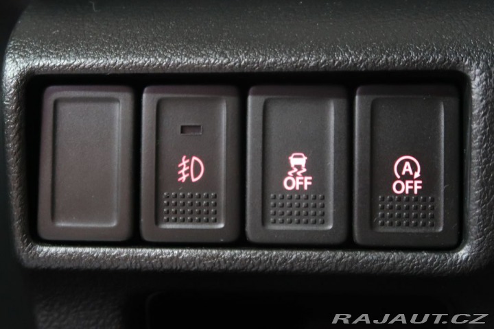 Suzuki SX4 1.4BoosterJet,103kW,AT 2019