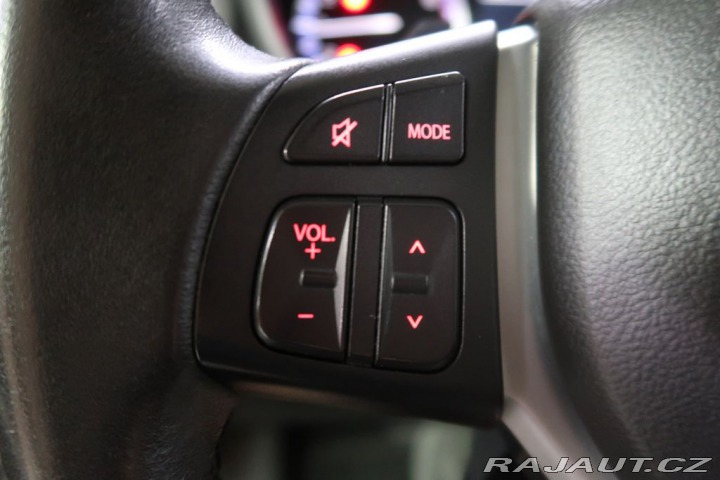 Suzuki SX4 1.4BoosterJet,103kW,AT 2019