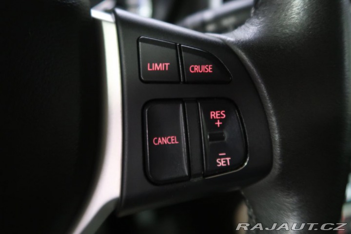 Suzuki SX4 1.4BoosterJet,103kW,AT 2019