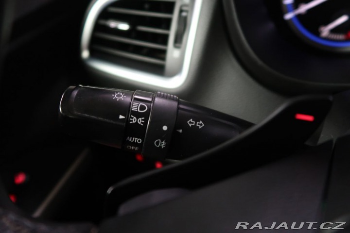 Suzuki SX4 1.4BoosterJet,103kW,AT 2019