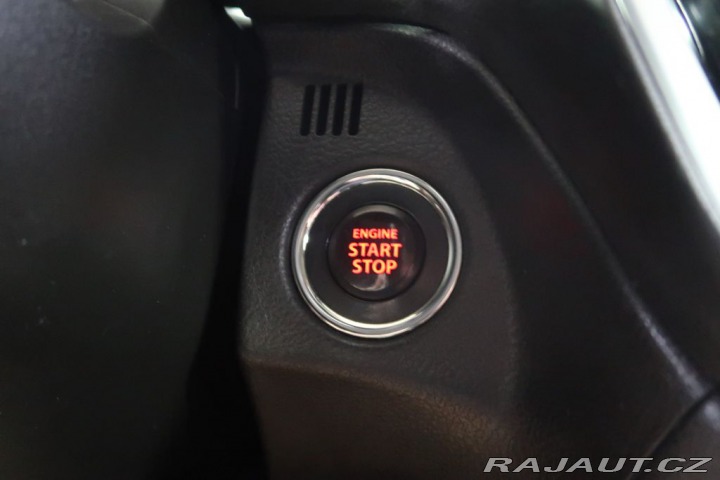 Suzuki SX4 1.4BoosterJet,103kW,AT 2019