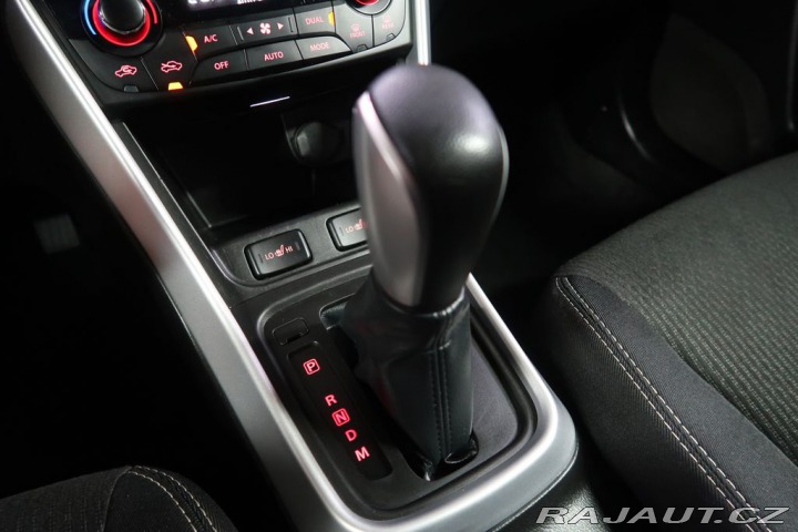 Suzuki SX4 1.4BoosterJet,103kW,AT 2019