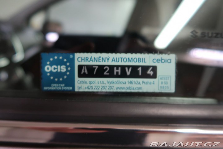 Suzuki SX4 1.4BoosterJet,103kW,AT 2019