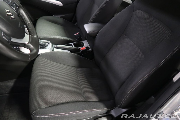 Suzuki SX4 1.4BoosterJet,103kW,AT 2019