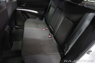 Suzuki SX4 1.4BoosterJet,103kW,AT 2019