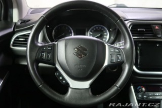 Suzuki SX4 1.4BoosterJet,103kW,AT 2019