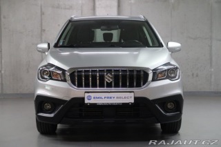 Suzuki SX4 1.4BoosterJet,103kW,AT 2019