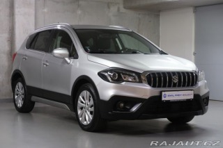 Suzuki SX4 1.4BoosterJet,103kW,AT 2019