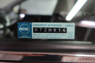 Suzuki SX4 1.4BoosterJet,103kW,AT 2019