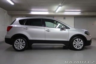 Suzuki SX4 1.4BoosterJet,103kW,AT 2019