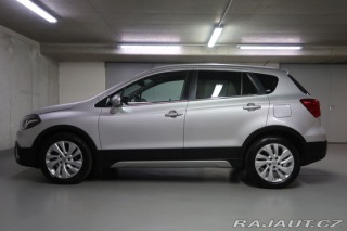 Suzuki SX4 1.4BoosterJet,103kW,AT 2019