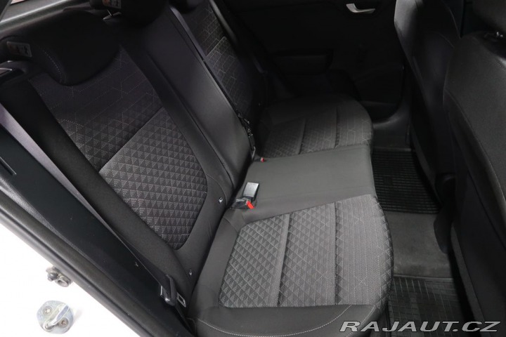 Kia Rio 1,25CVVT,CZ,Man,Comfort 2020