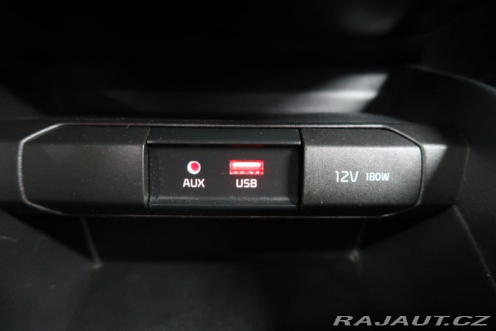 Kia Rio 1,25CVVT,CZ,Man,Comfort 2020