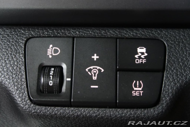 Kia Rio 1,25CVVT,CZ,Man,Comfort 2020