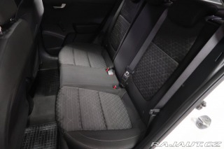 Kia Rio 1,25CVVT,CZ,Man,Comfort 2020