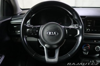 Kia Rio 1,25CVVT,CZ,Man,Comfort 2020