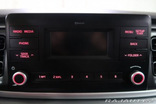 Kia Rio 1,25CVVT,CZ,Man,Comfort 2020