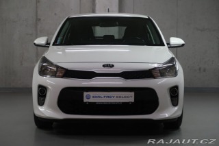 Kia Rio 1,25CVVT,CZ,Man,Comfort 2020