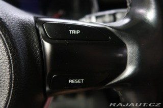 Kia Rio 1,25CVVT,CZ,Man,Comfort 2020