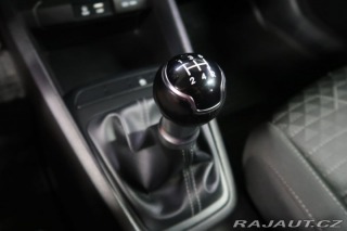 Kia Rio 1,25CVVT,CZ,Man,Comfort 2020