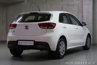 Kia Rio 1,25CVVT,CZ,Man,Comfort 2020