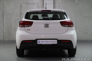 Kia Rio 1,25CVVT,CZ,Man,Comfort 2020