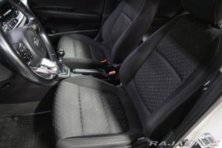 Kia Rio 1,25CVVT,CZ,Man,Comfort 2020