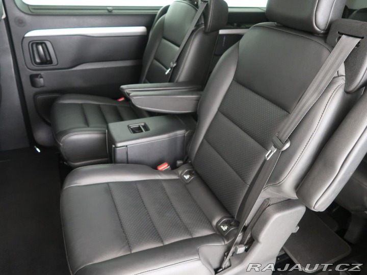 Toyota ProAce 2.0D-4D,CZ,Executive VIP, 2018