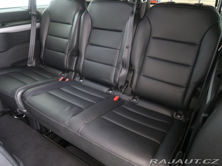 Toyota ProAce 2.0D-4D,CZ,Executive VIP, 2018