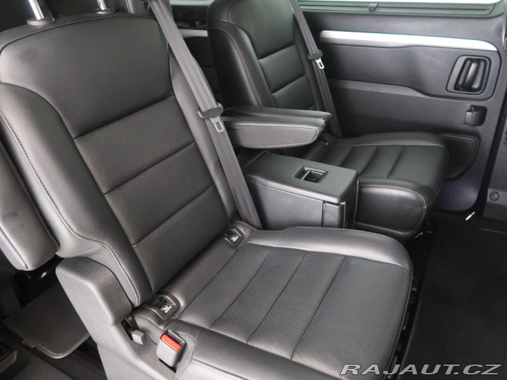 Toyota ProAce 2.0D-4D,CZ,Executive VIP, 2018