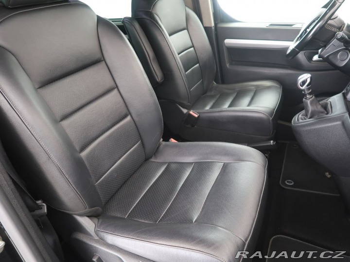 Toyota ProAce 2.0D-4D,CZ,Executive VIP, 2018