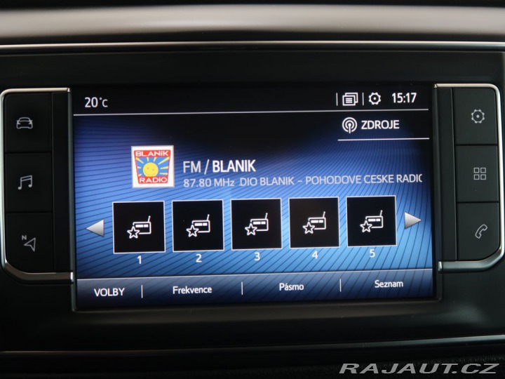 Toyota ProAce 2.0D-4D,CZ,Executive VIP, 2018