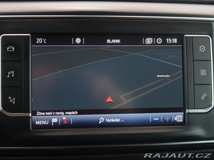 Toyota ProAce 2.0D-4D,CZ,Executive VIP, 2018