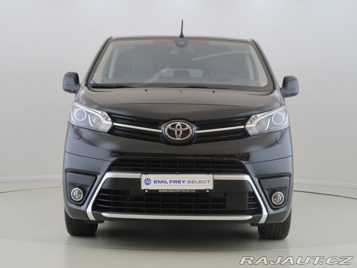 Toyota ProAce 2.0D-4D,CZ,Executive VIP, 2018
