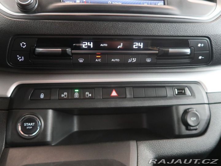 Toyota ProAce 2.0D-4D,CZ,Executive VIP, 2018