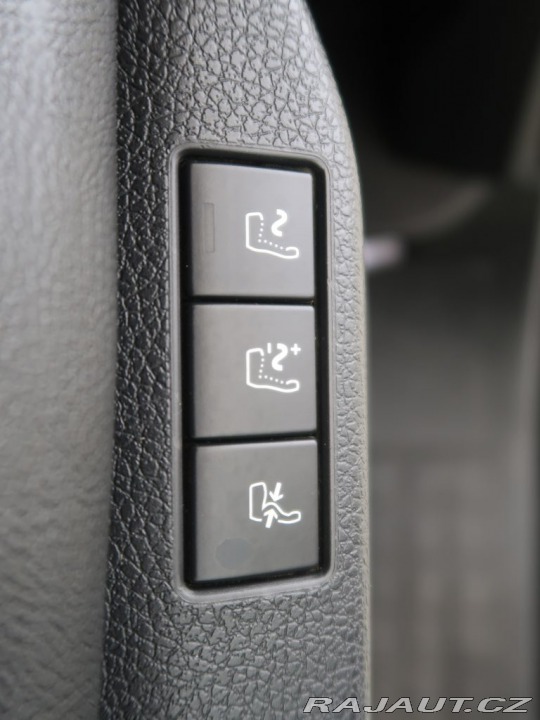 Toyota ProAce 2.0D-4D,CZ,Executive VIP, 2018