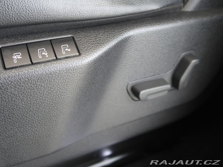 Toyota ProAce 2.0D-4D,CZ,Executive VIP, 2018