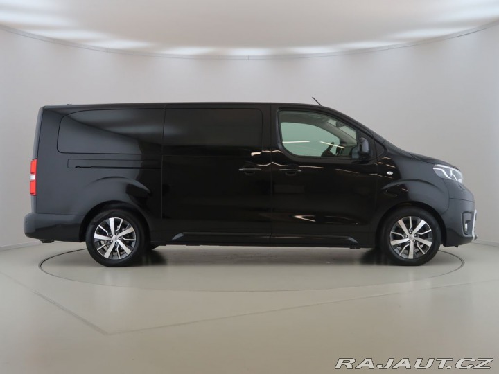 Toyota ProAce 2.0D-4D,CZ,Executive VIP, 2018
