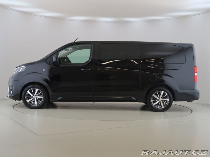 Toyota ProAce 2.0D-4D,CZ,Executive VIP, 2018